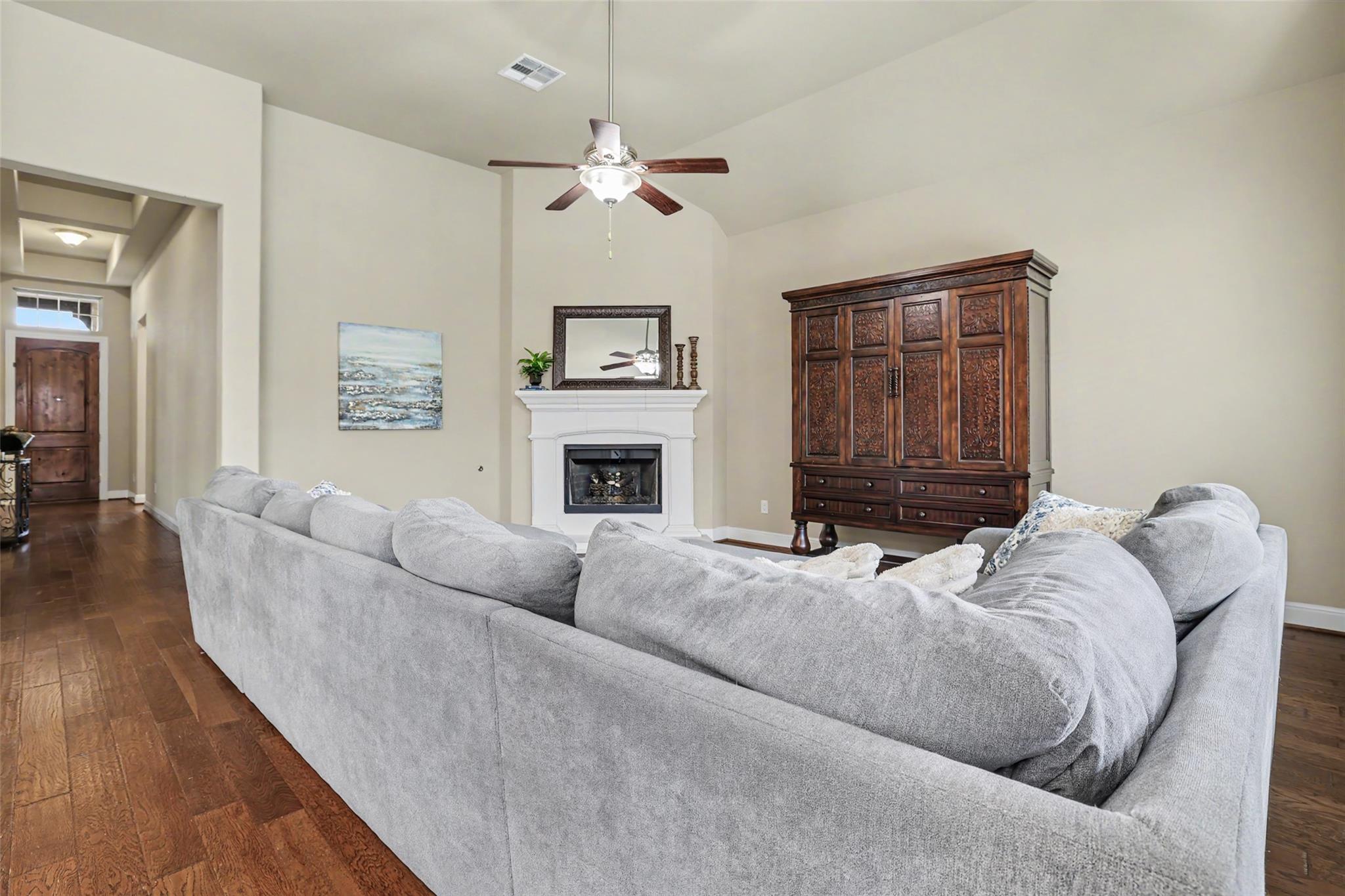 510 Concord Drive Georgetown TX 78628