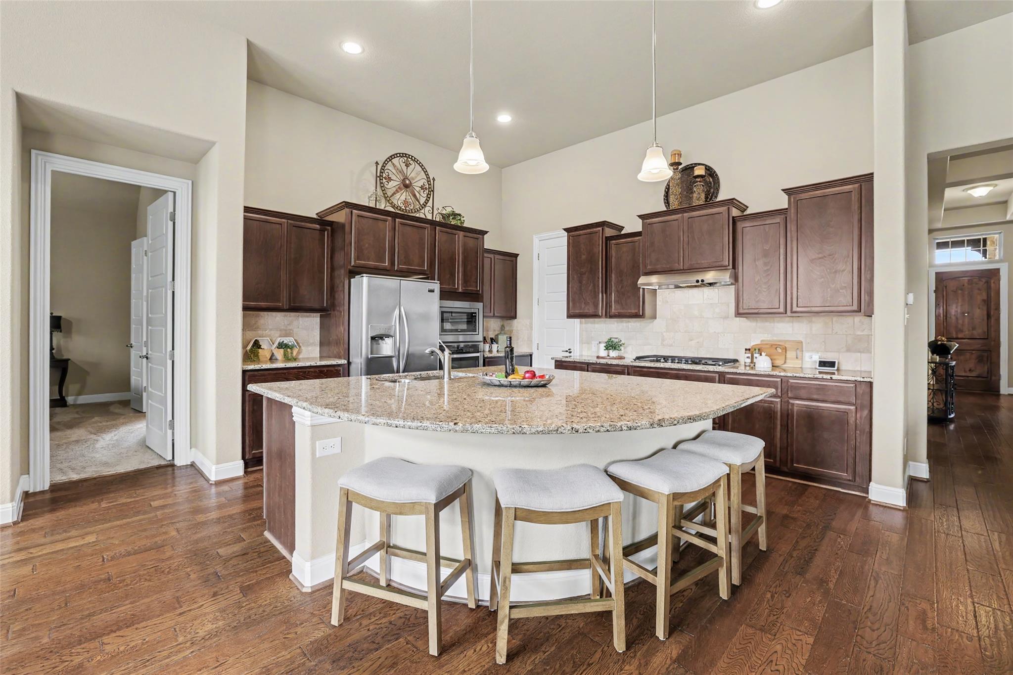 510 Concord Drive Georgetown TX 78628