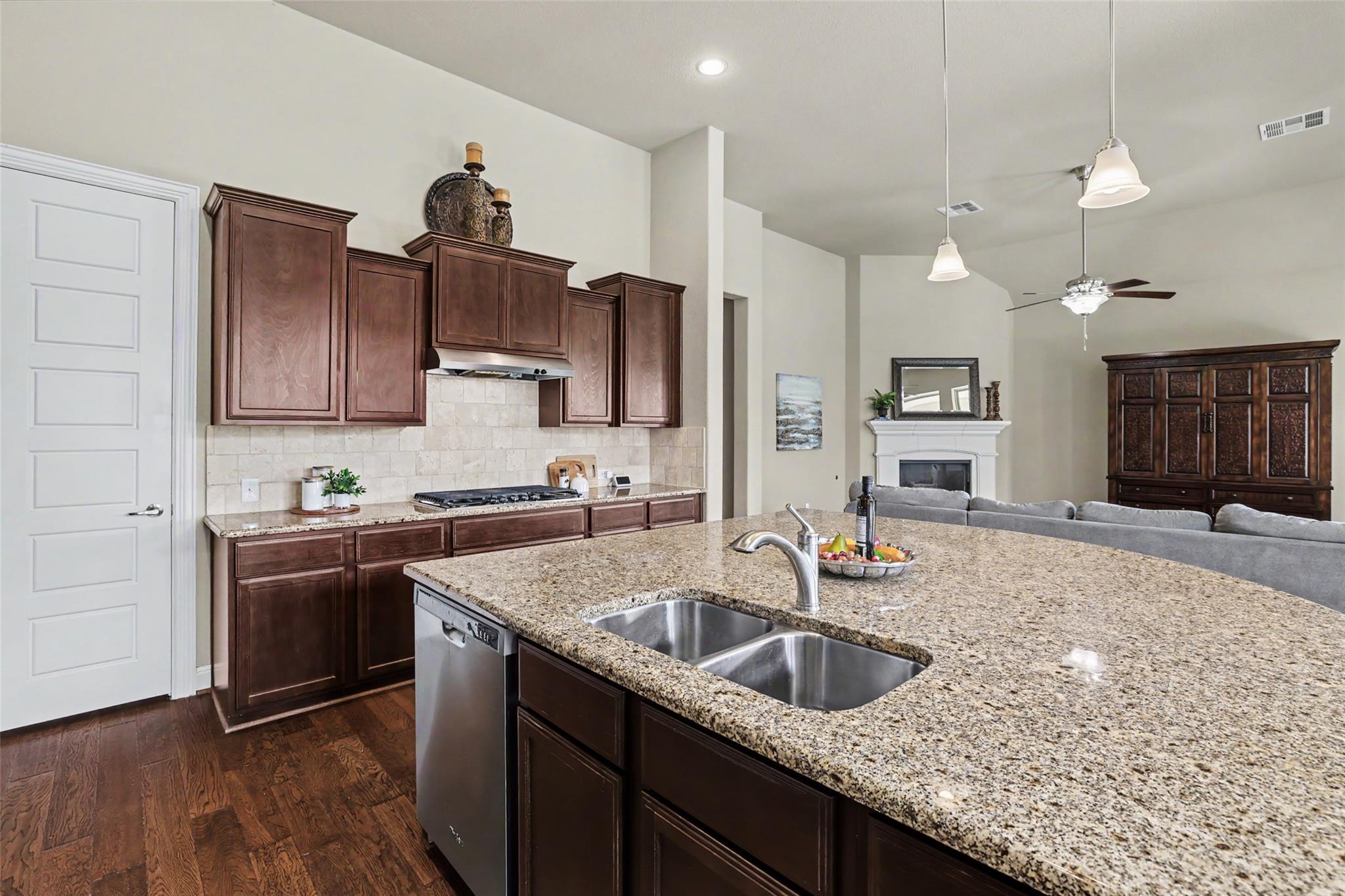 510 Concord Drive Georgetown TX 78628