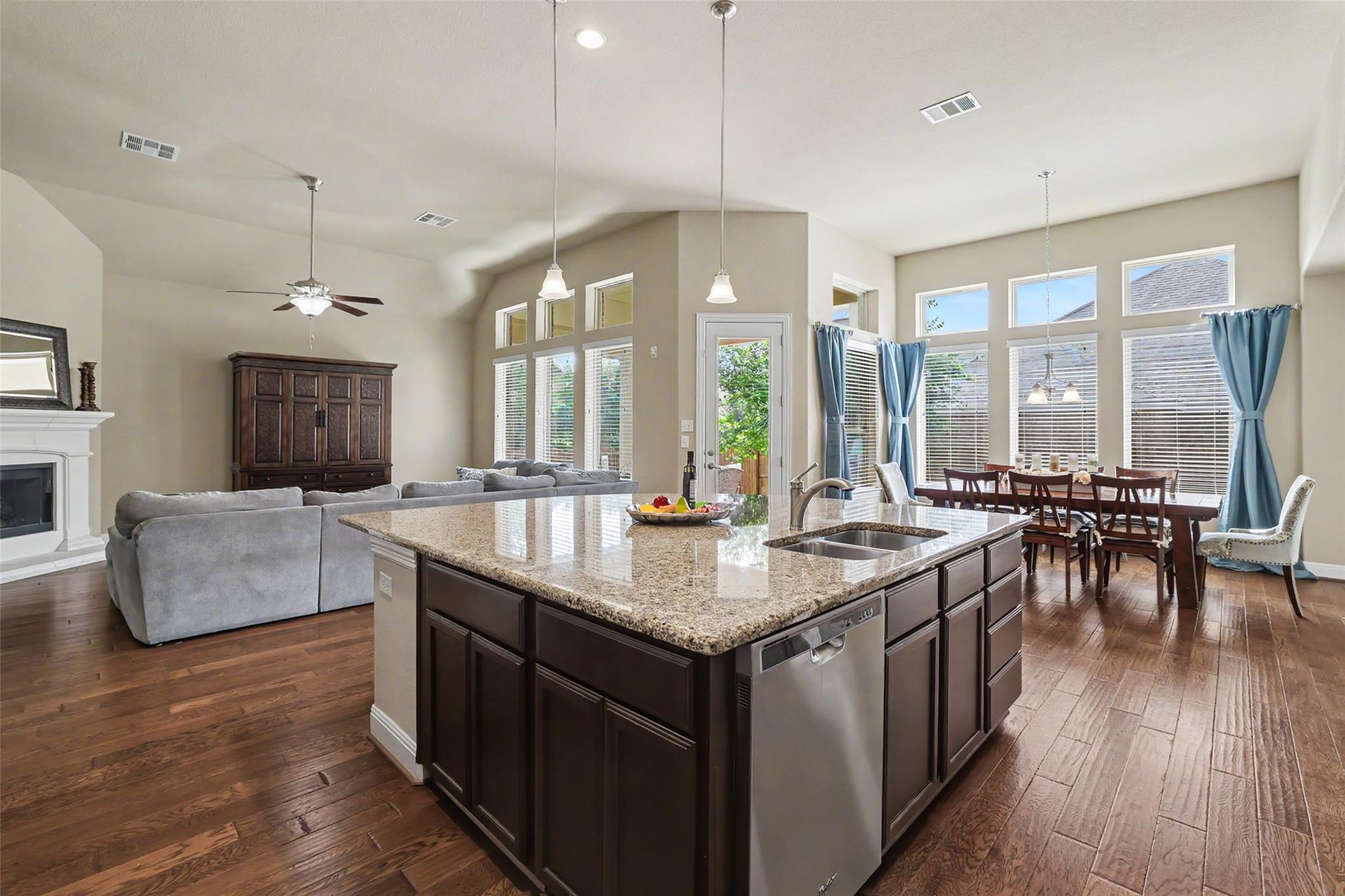 510 Concord Drive Georgetown TX 78628