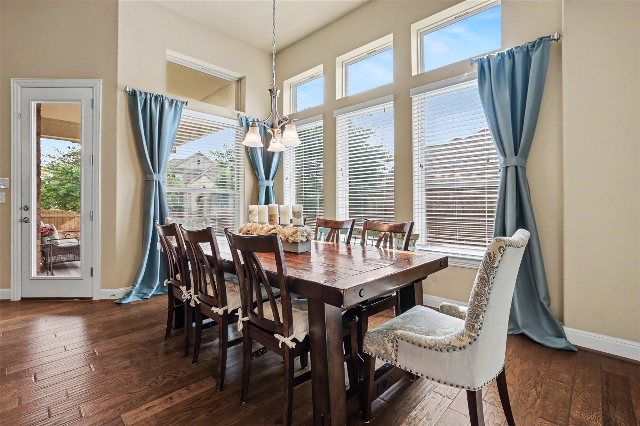 510 Concord Drive Georgetown TX 78628
