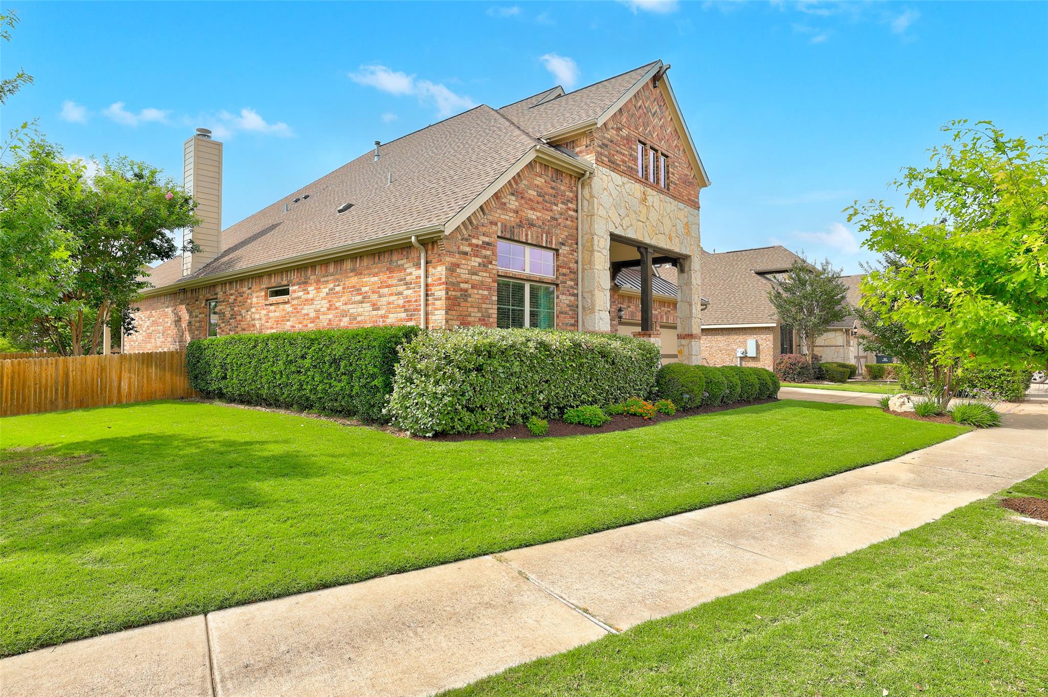 510 Concord Drive Georgetown TX 78628