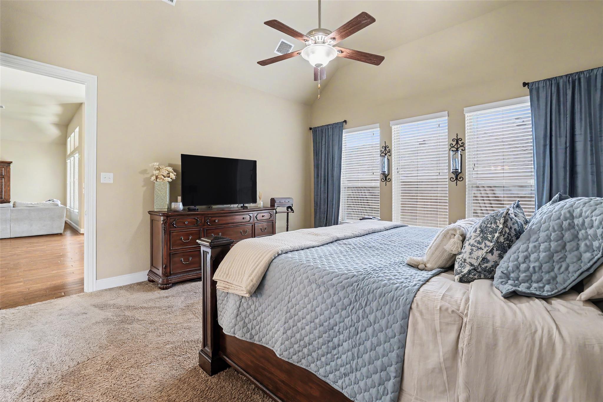 510 Concord Drive Georgetown TX 78628