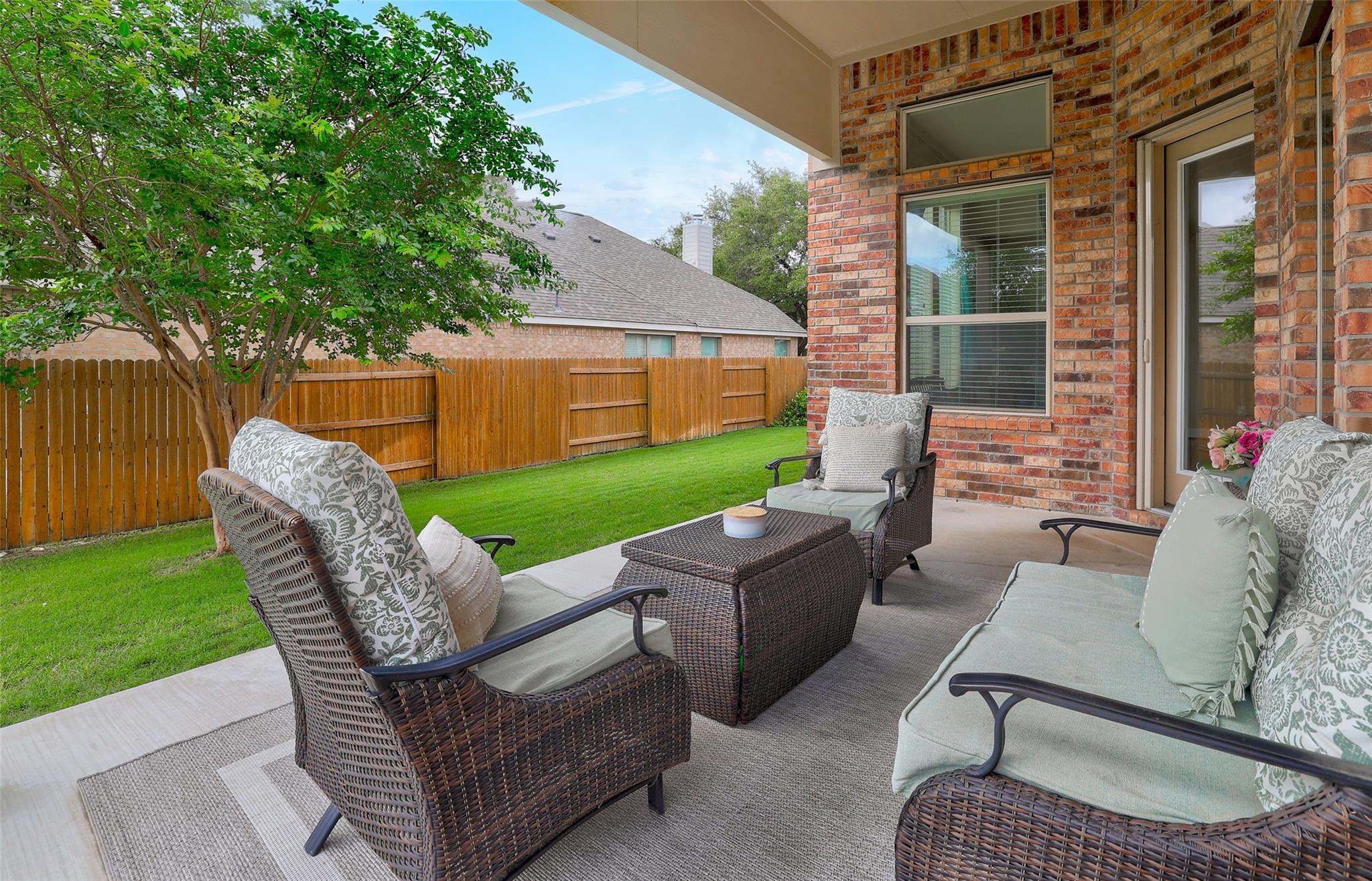 510 Concord Drive Georgetown TX 78628