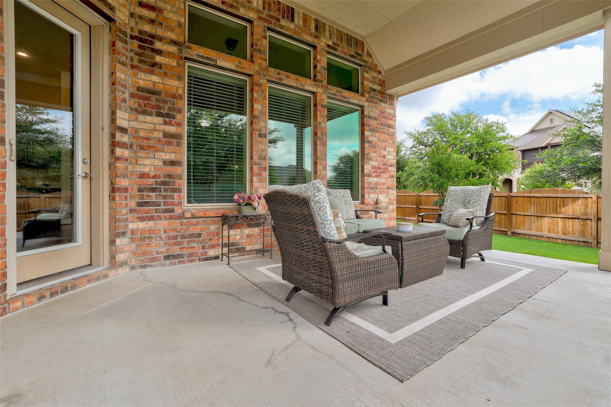 510 Concord Drive Georgetown TX 78628