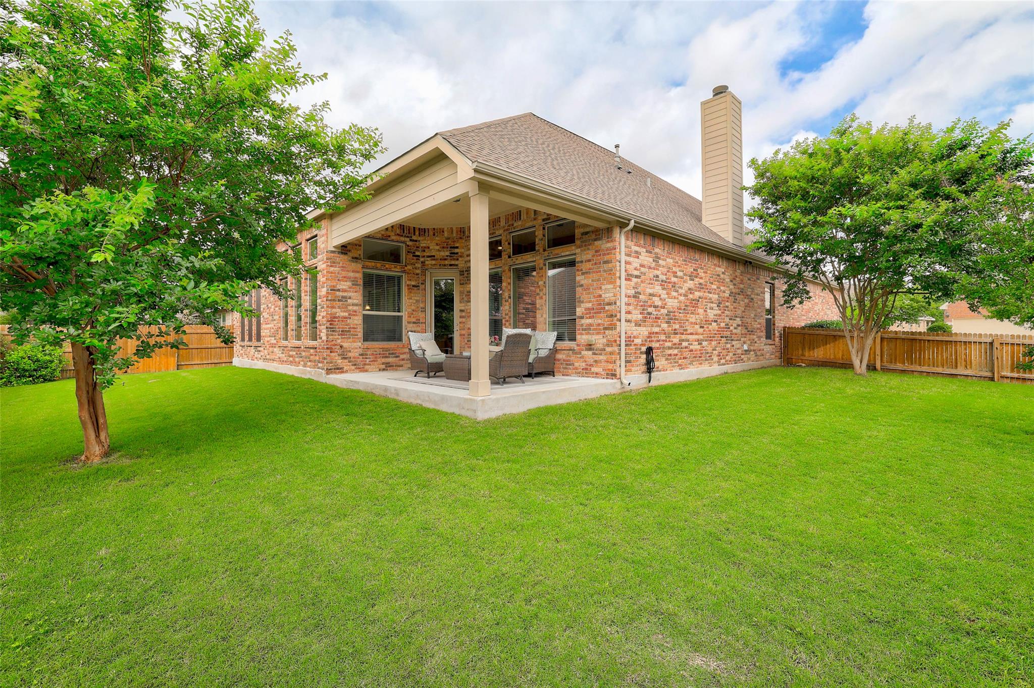 510 Concord Drive Georgetown TX 78628