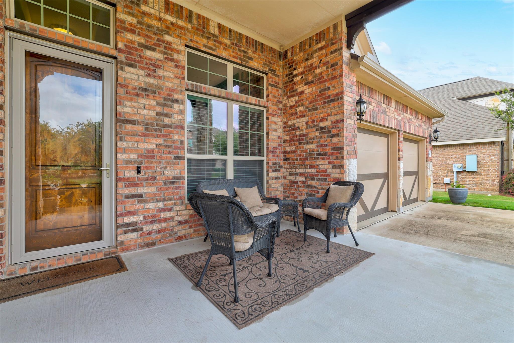 510 Concord Drive Georgetown TX 78628