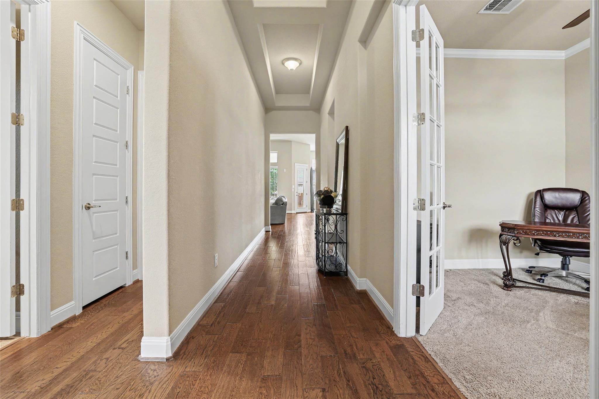 510 Concord Drive Georgetown TX 78628