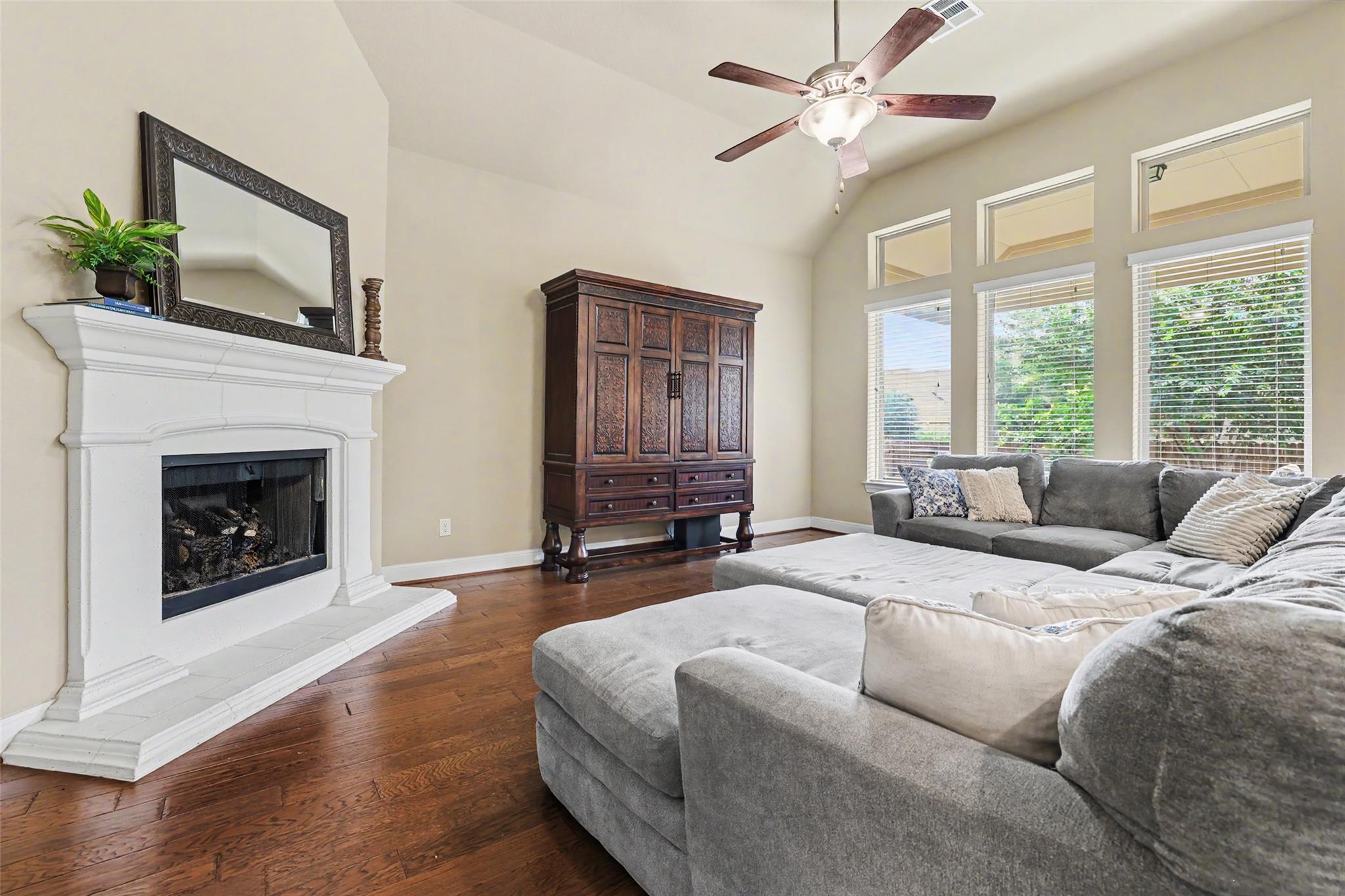 510 Concord Drive Georgetown TX 78628