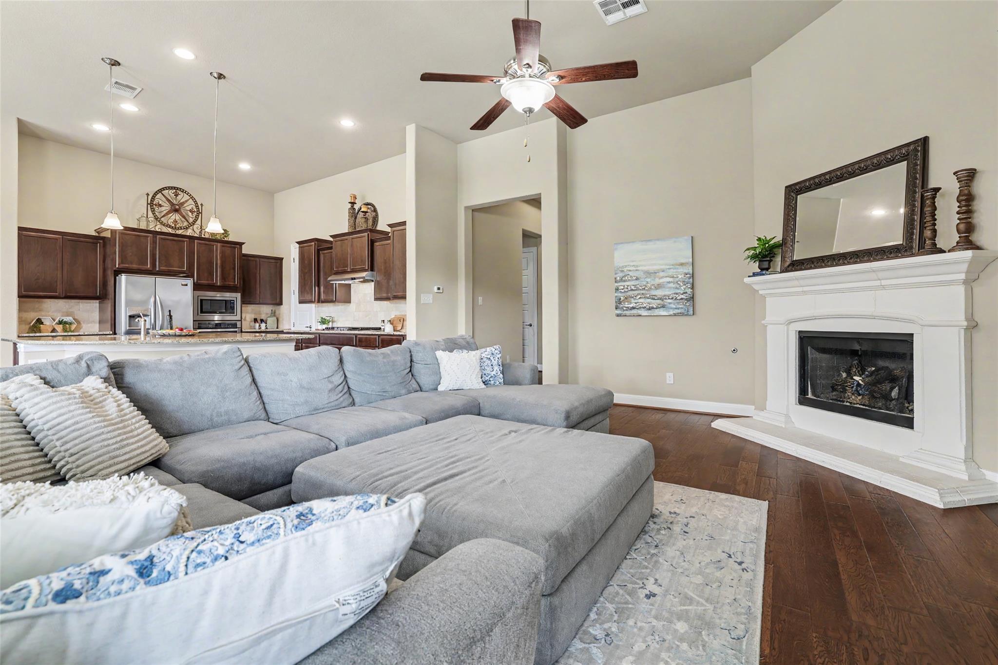 510 Concord Drive Georgetown TX 78628