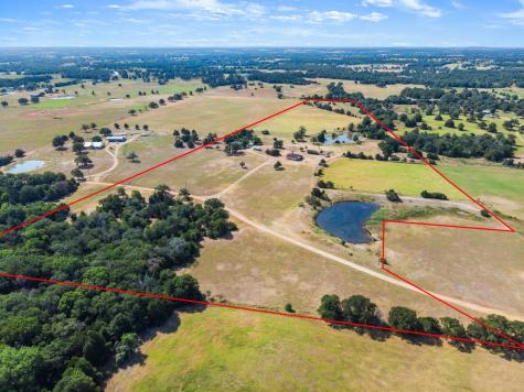 1099 Private Road 1061 Paige TX 78659