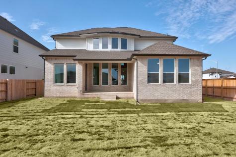 162 Ash Juniper Road Georgetown TX 78633
