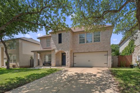 1903 Ruthie Run Cedar Park TX 78613