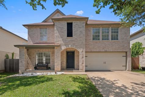 1903 Ruthie Run Cedar Park TX 78613