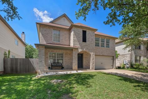 1903 Ruthie Run Cedar Park TX 78613
