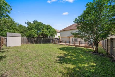 1903 Ruthie Run Cedar Park TX 78613