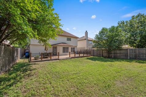 1903 Ruthie Run Cedar Park TX 78613