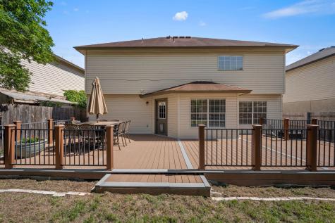 1903 Ruthie Run Cedar Park TX 78613