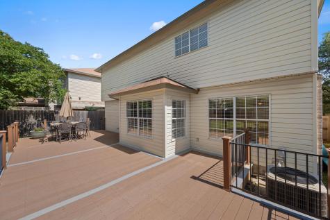 1903 Ruthie Run Cedar Park TX 78613