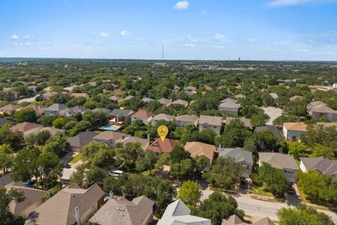 1903 Ruthie Run Cedar Park TX 78613