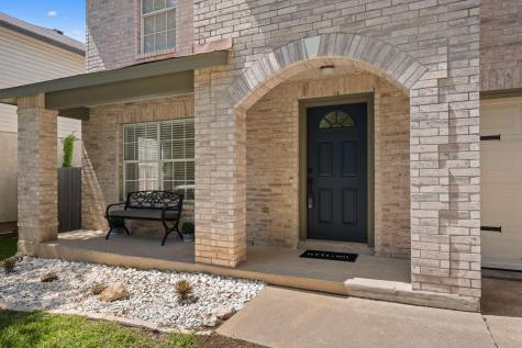 1903 Ruthie Run Cedar Park TX 78613