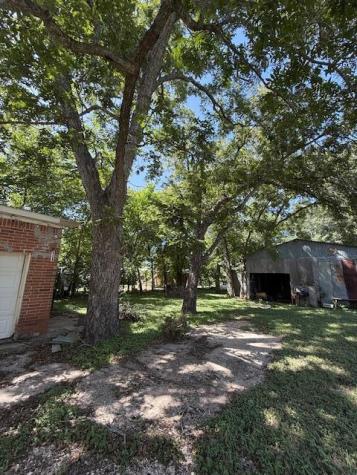 413 SW 1st Street Waelder TX 78959