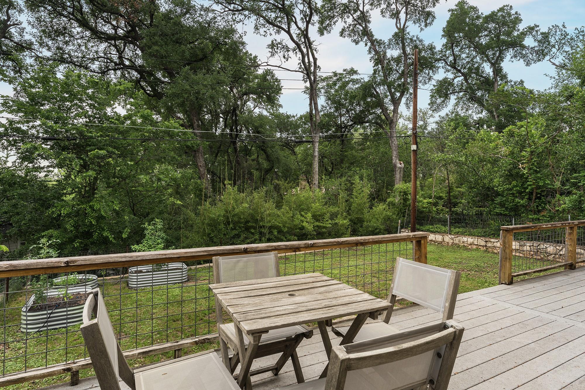 1204 W 22 1/2 Street Austin TX 78705