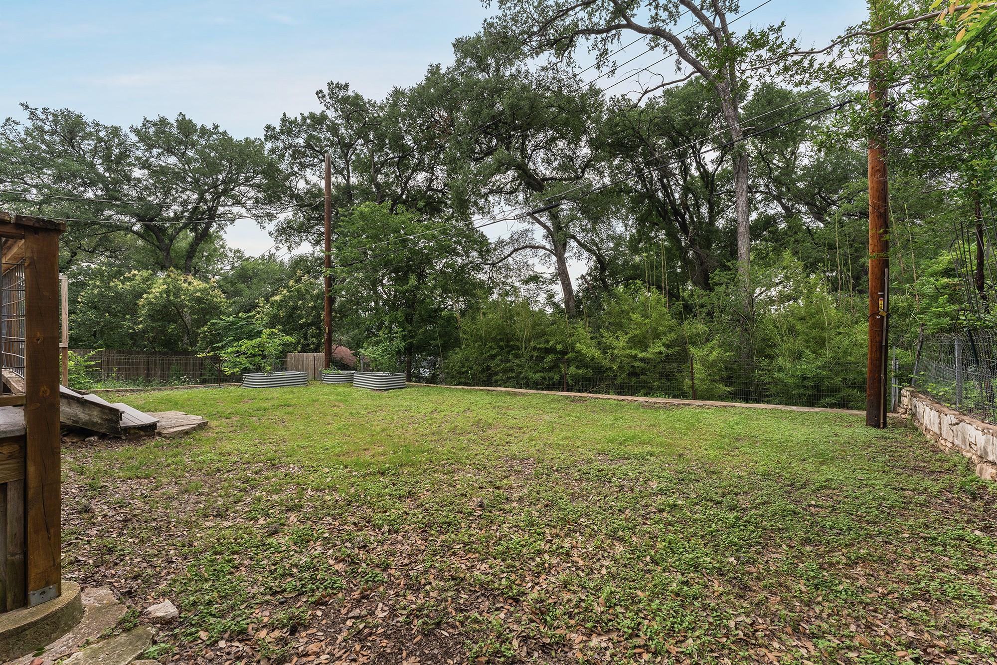 1204 W 22 1/2 Street Austin TX 78705