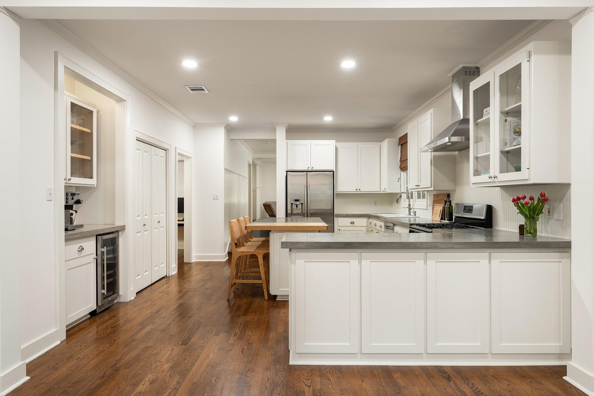 1204 W 22 1/2 Street Austin TX 78705