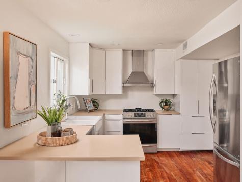 1709 Brackenridge Street Austin TX 78704
