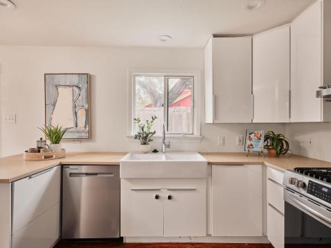 1709 Brackenridge Street Austin TX 78704