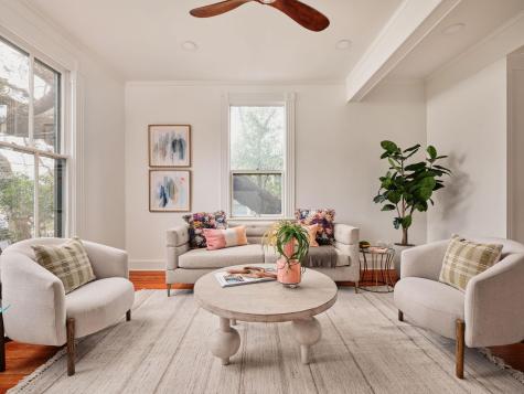 1709 Brackenridge Street Austin TX 78704