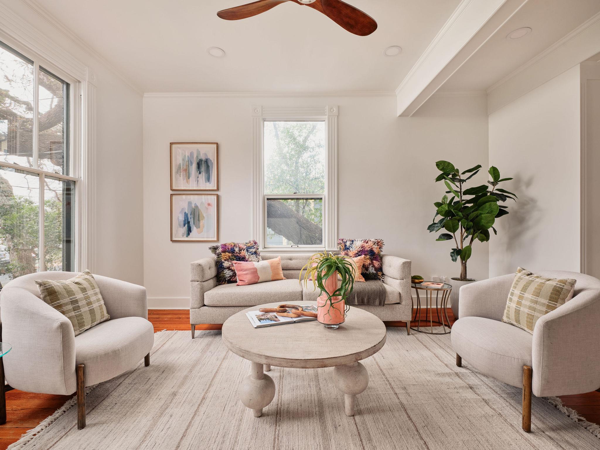 1709 Brackenridge Street Austin TX 78704