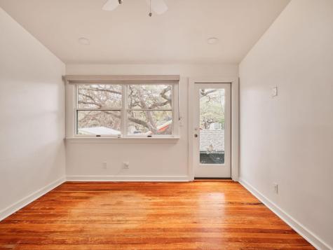 1709 Brackenridge Street Austin TX 78704