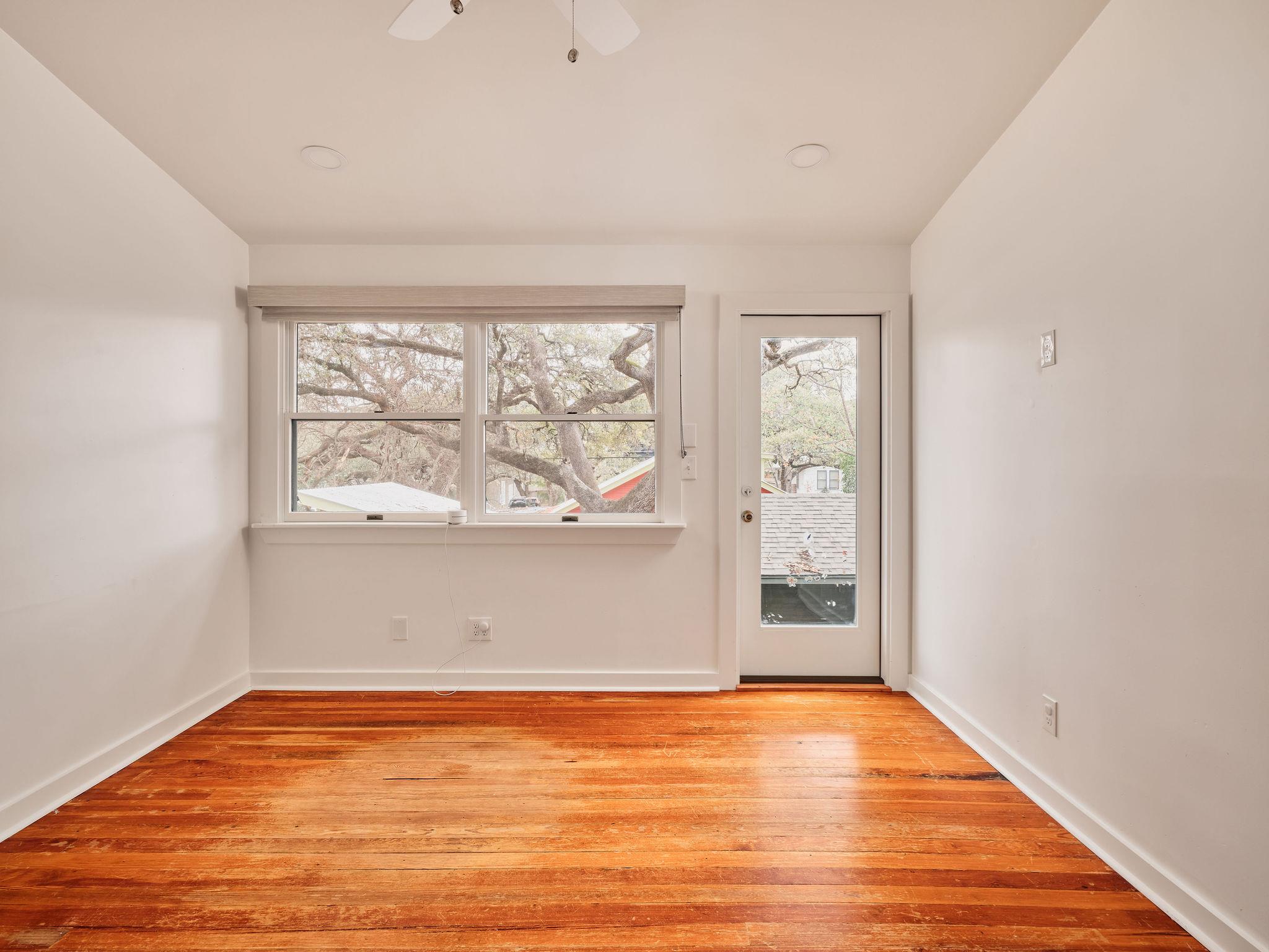 1709 Brackenridge Street Austin TX 78704