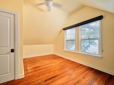 1709 Brackenridge Street Austin TX 78704