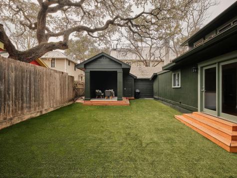 1709 Brackenridge Street Austin TX 78704