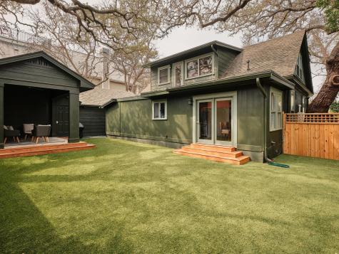1709 Brackenridge Street Austin TX 78704
