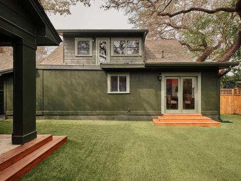 1709 Brackenridge Street Austin TX 78704