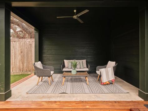 1709 Brackenridge Street Austin TX 78704