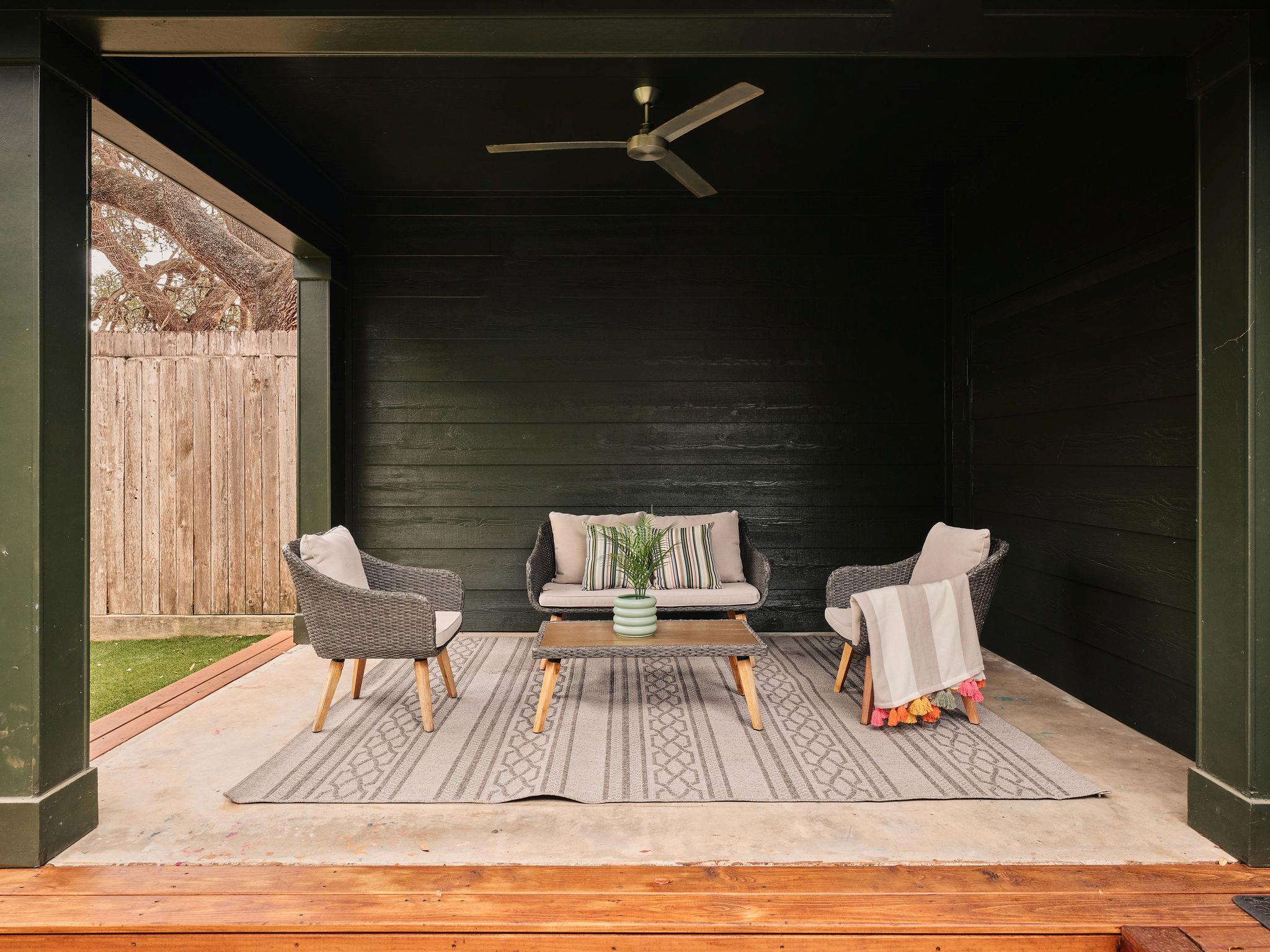 1709 Brackenridge Street Austin TX 78704