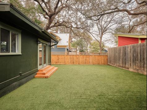 1709 Brackenridge Street Austin TX 78704
