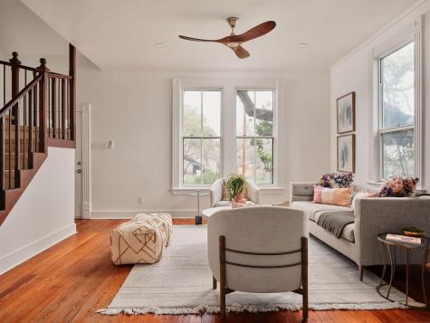 1709 Brackenridge Street Austin TX 78704