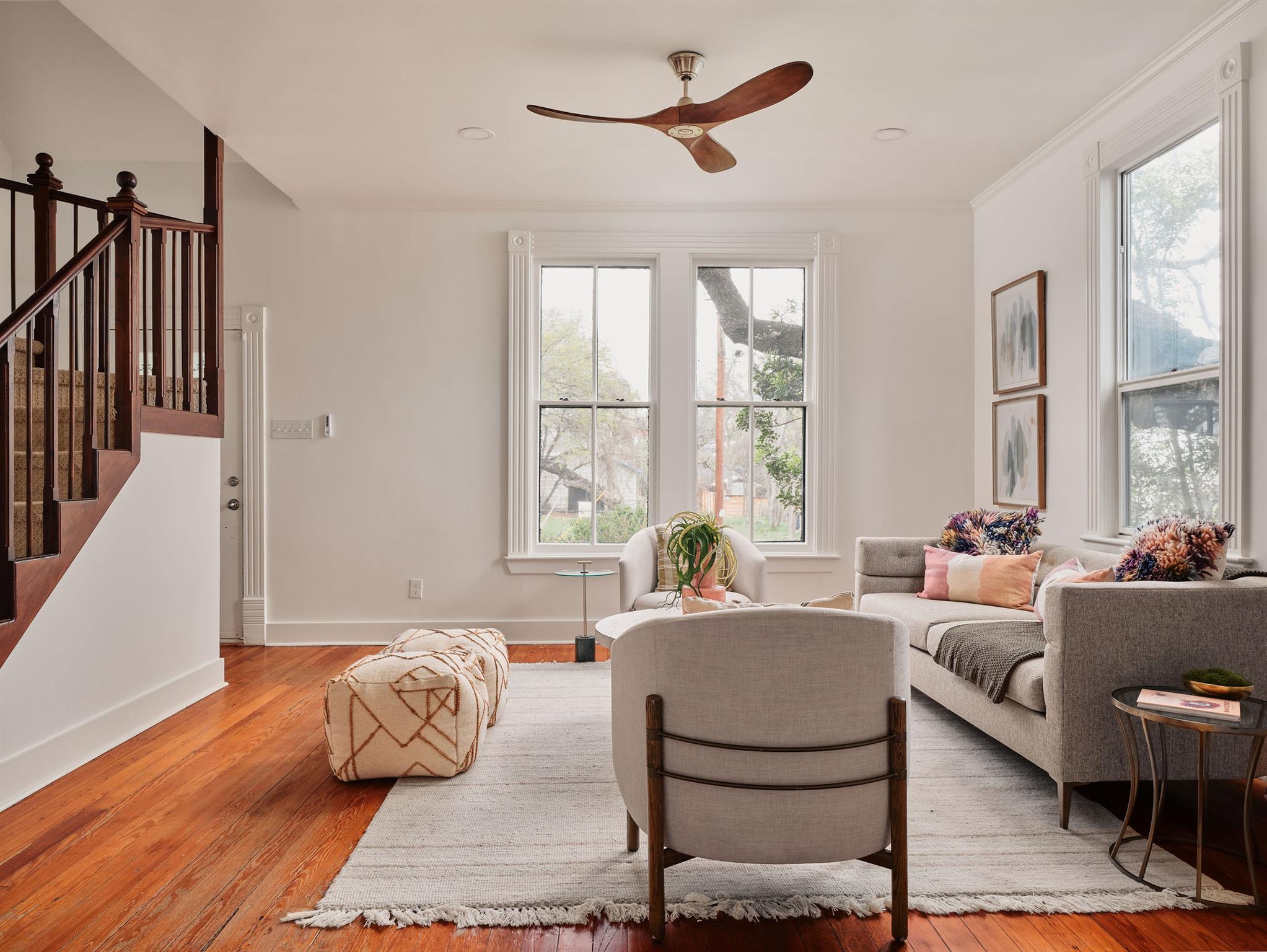1709 Brackenridge Street Austin TX 78704