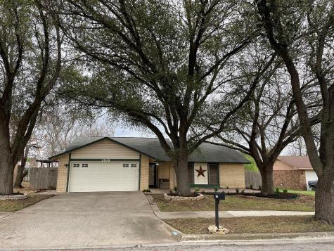 2808 Lawndale Street Killeen TX 76549