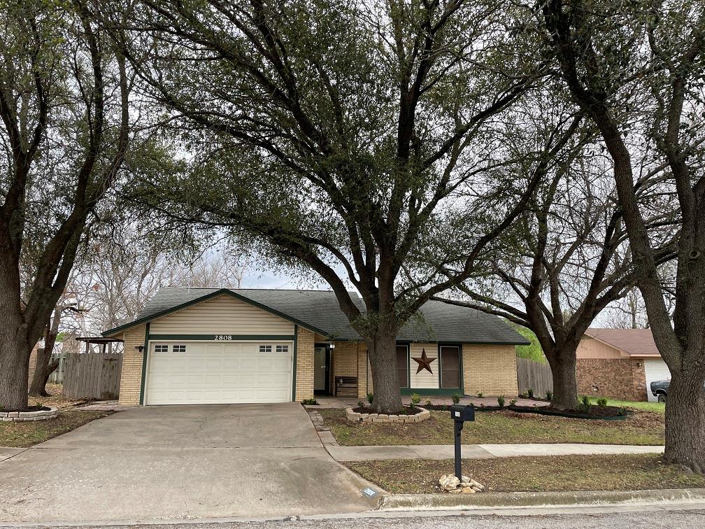 2808 Lawndale Street Killeen TX 76549
