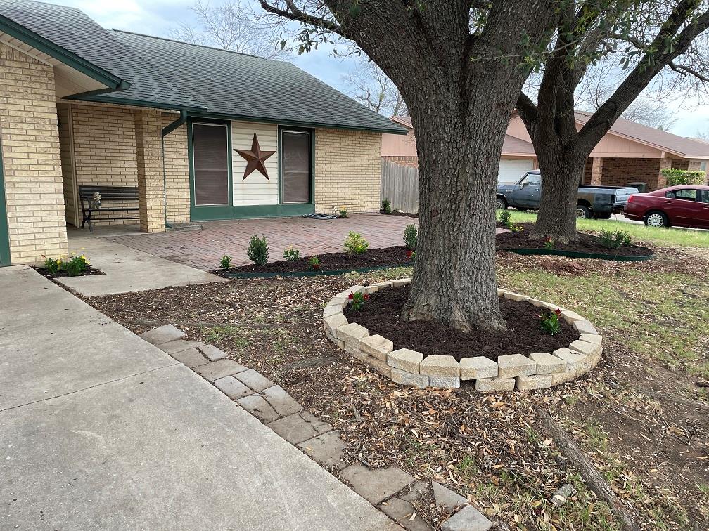2808 Lawndale Street Killeen TX 76549