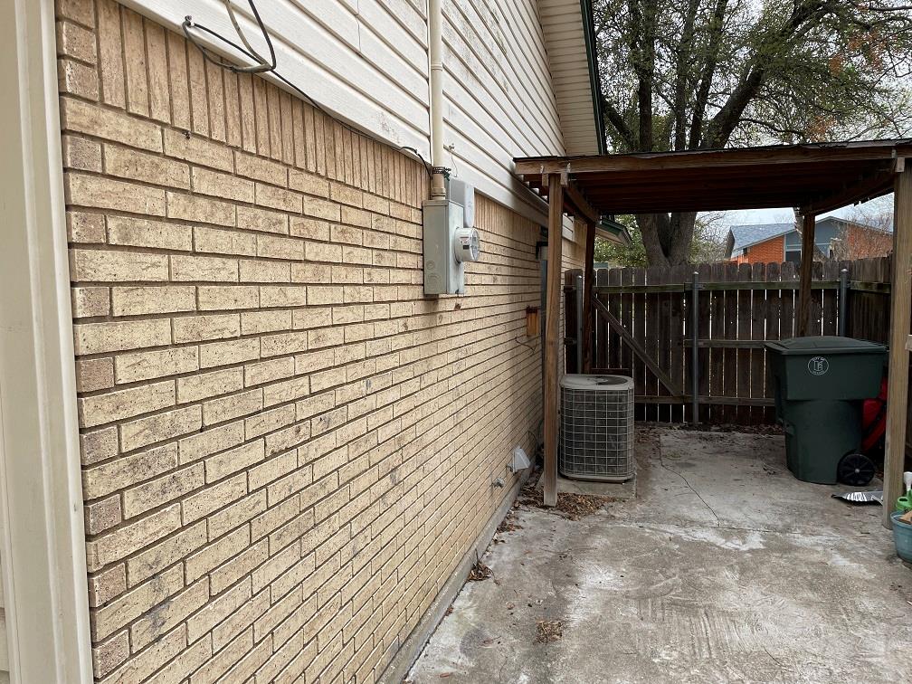 2808 Lawndale Street Killeen TX 76549