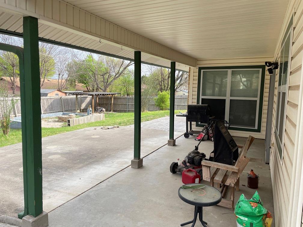 2808 Lawndale Street Killeen TX 76549