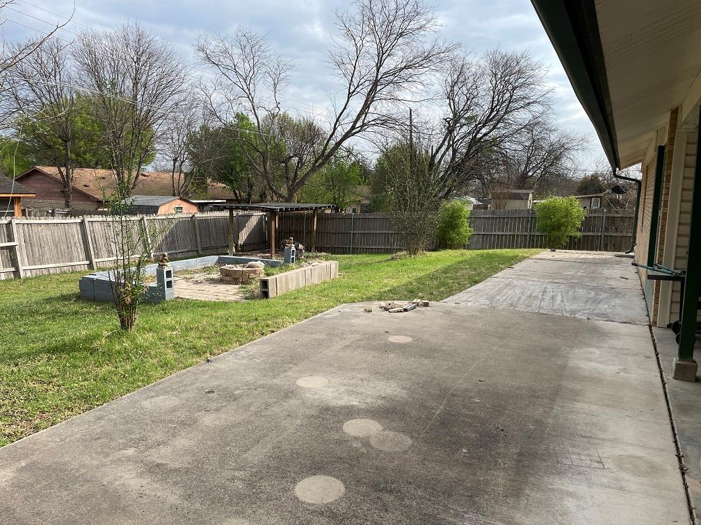 2808 Lawndale Street Killeen TX 76549
